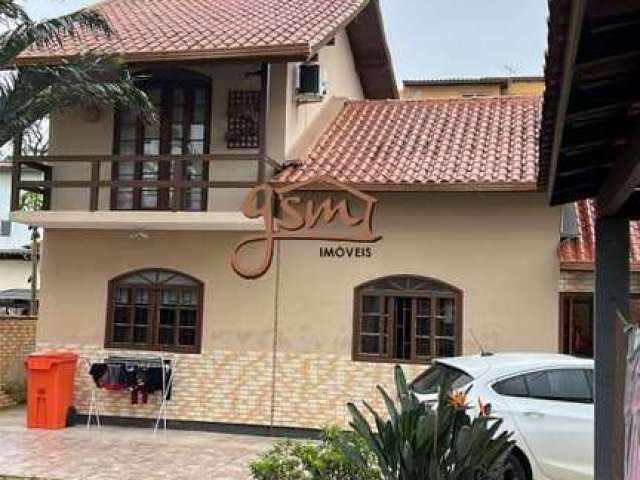 Casa para Venda em São José, Serraria, 3 dormitórios, 2 vagas