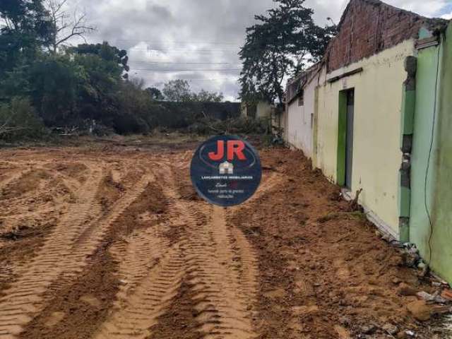 Terreno à venda no bairro Borda do Campo - São José dos Pinhais/PR