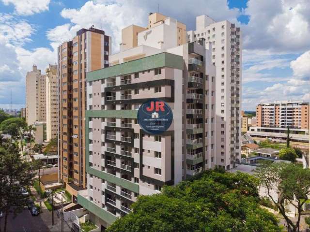 Apartamento Alto Padrão Próximo ao Jardim Botânico, 3 quartos sendo um com suíte