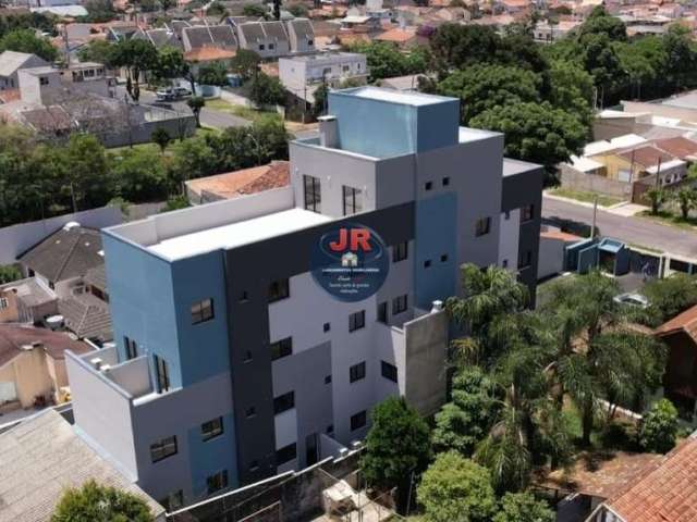 Apartamento 1 quarto 1 vaga a venda no Cajuru RUA ESPER JORGE CHUERI