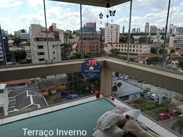 Apartamento à venda no bairro Alto da Rua XV - Curitiba/PR