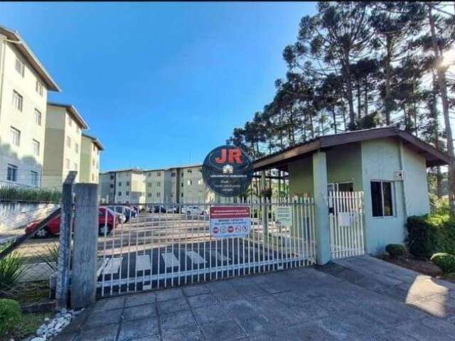 Apartamento padrão à venda no bairro Santa Cândida