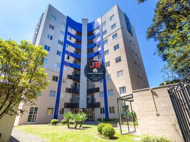 Apartamento Porteira fechada à venda no bairro mundo novo em curitiba