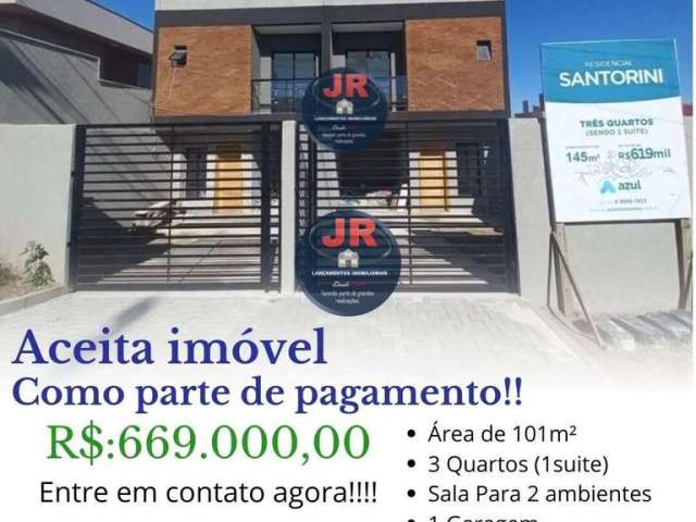 Sobrado em condominio a venda no bairro Xaxim em Curitiba