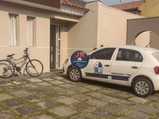 Casa em Condomínioa venda no bairro cajuru em curitiba