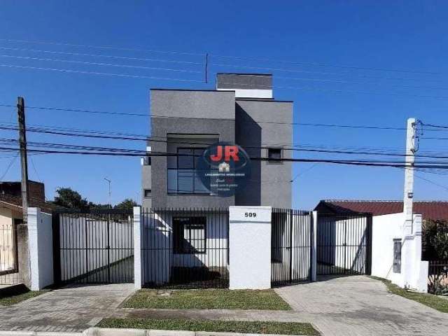 Sobrado Alto Padrão frente para a rua a venda no bairro xaxim em curitiba