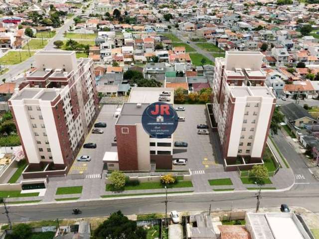 Apartamentos na planta no Alto Tarumã em Pinhais