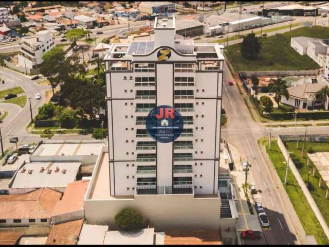 Apartamento Alto Padrão no Centro de São José Dos Pinhais