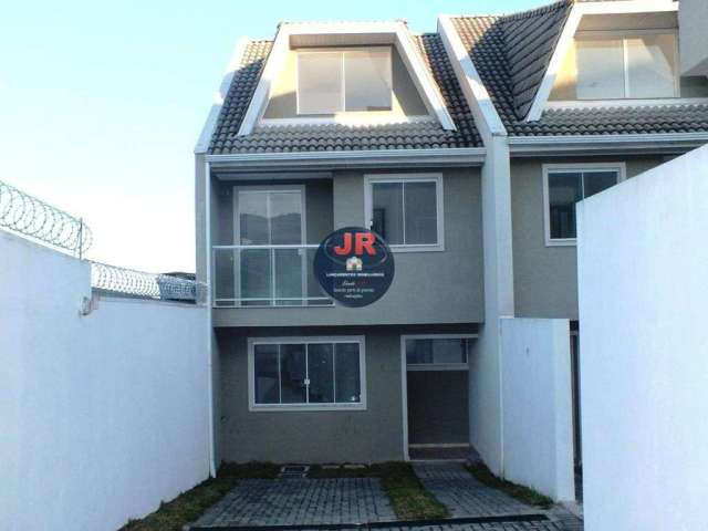 Triplex com  ático e terraço a  venda no Bairro alto, com 3 quartos sendo 1 suite