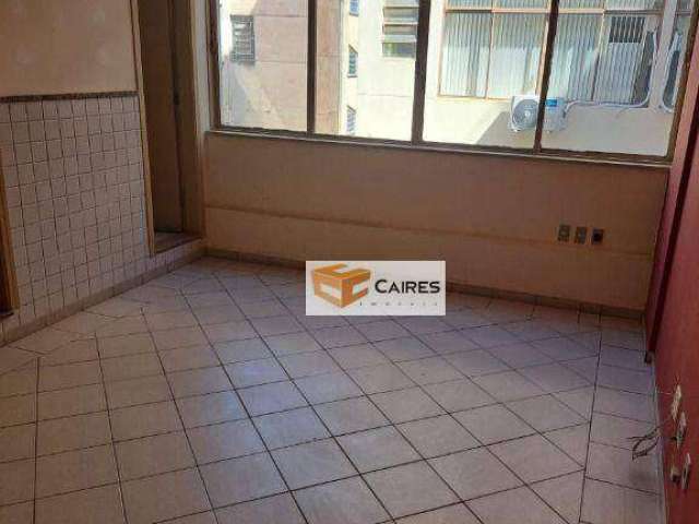 Sala para alugar, 85 m² por R$ 693,00/mês - Centro - Campinas/SP