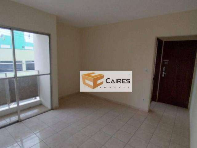 Apartamento com 1 dormitório à venda por R$ 286.000,00 - Cambuí - Campinas/SP