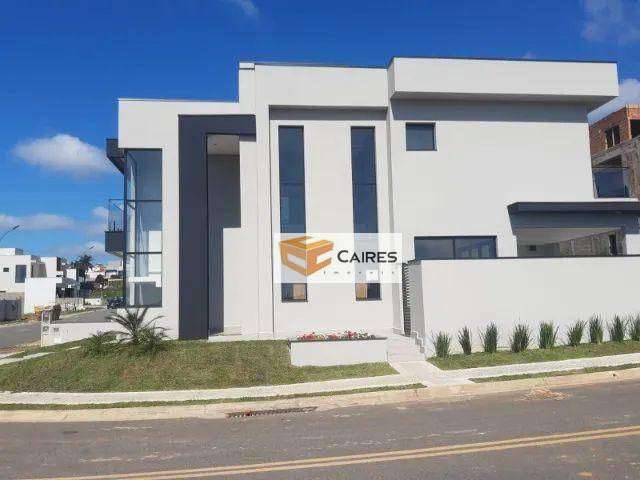 Casa com 3 dormitórios à venda, 248 m² por R$ 2.100.000,00 - Roncáglia - Valinhos/SP