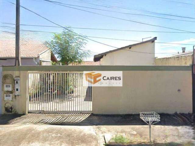 Casa com 3 dormitórios à venda por R$ 1.200.000,00 - Jardim Nova Europa - Campinas/SP