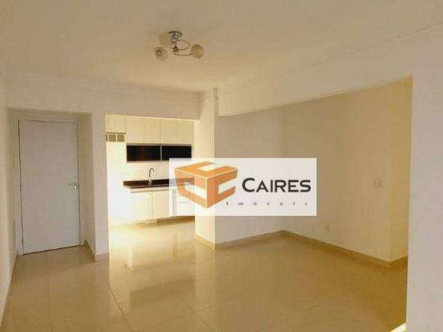 Apartamento à venda, 80 m² por R$ 668.000,00 - Parque Prado - Campinas/SP