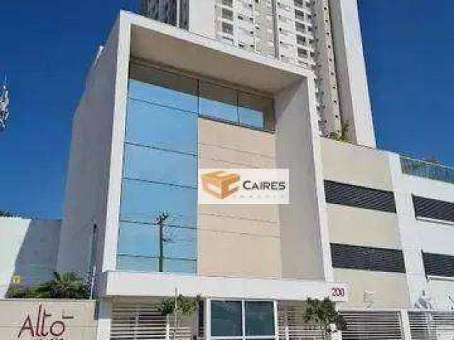 Apartamento com 2 dormitórios à venda, 60 m² por R$ 615.000,00 - Ponte Preta - Campinas/SP