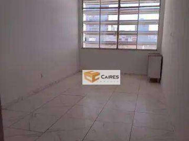 Kitnet com 1 dormitório à venda, 39 m² por R$ 130.000,00 - Centro - Campinas/SP