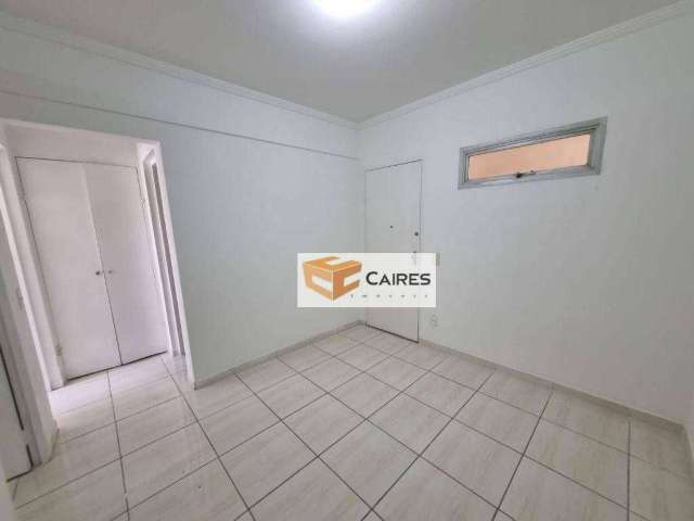 Apartamento com 1 dormitório à venda, 49 m² por R$ 150.000,00 - Botafogo - Campinas/SP