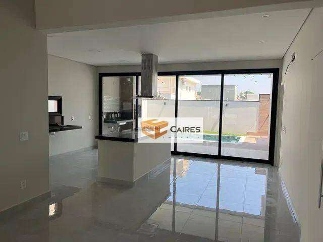 Casa com 3 dormitórios à venda, 210 m² por R$ 1.643.000,00 - Jardim Santa Rita de Cássia - Hortolândia/SP