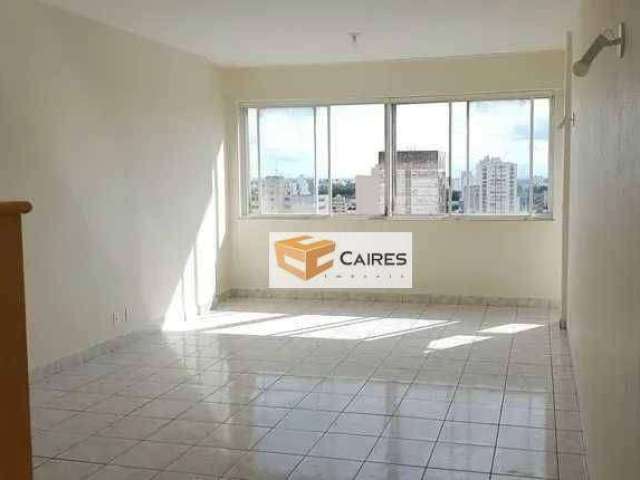 Apartamento com 3 dormitórios, 149 m² - venda por R$ 349.999,00 ou aluguel por R$ 2.803,00/mês - Centro - Campinas/SP