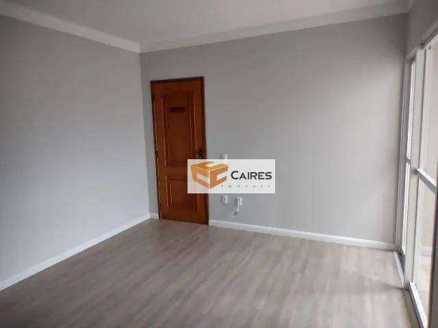 Apartamento com 2 dormitórios à venda, 55 m² por R$ 210.000,00 - Jardim Andorinhas - Campinas/SP