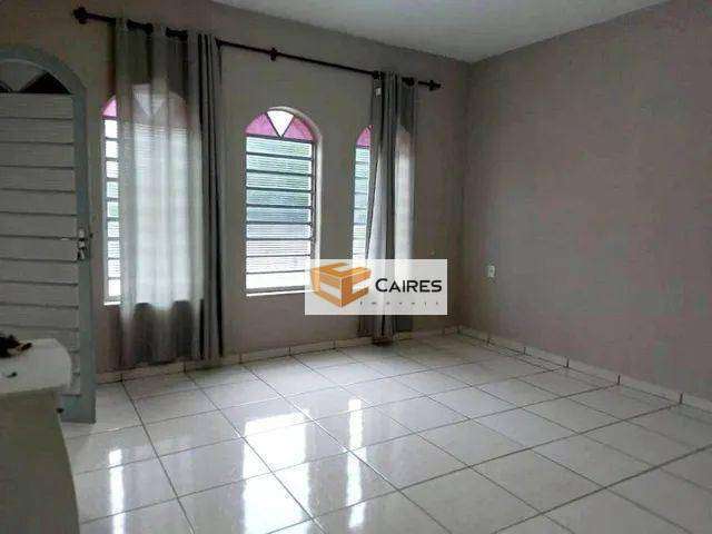 Casa à venda por R$ 430.000,00 - Vila Lemos - Campinas/SP