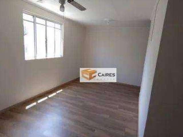 Apartamento com 2 dormitórios à venda, 60 m² por R$ 110.000,00 - Cidade Singer - Campinas/SP