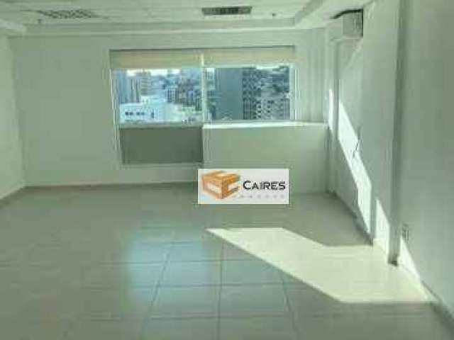 Sala para alugar, 39 m² - Centro - Campinas/SP