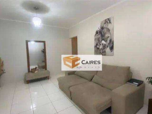 Casa com 2 dormitórios à venda, 64 m² por R$ 380.000,00 - Jardim Londres - Campinas/SP