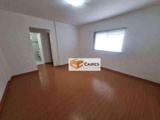 Apartamento com 1 dormitório à venda, 60 m² por R$ 215.000,00 - Centro - Campinas/SP