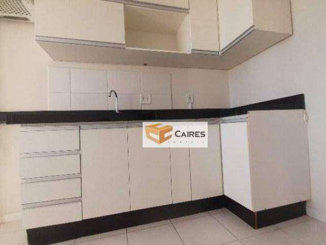 Apartamento à venda, 48 m² por R$ 228.990,00 - Parque Jambeiro - Campinas/SP