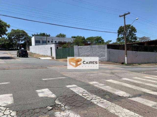 Prédio para alugar por R$ 40.280,00/mês - Jardim Anton Von Zuben - Campinas/SP