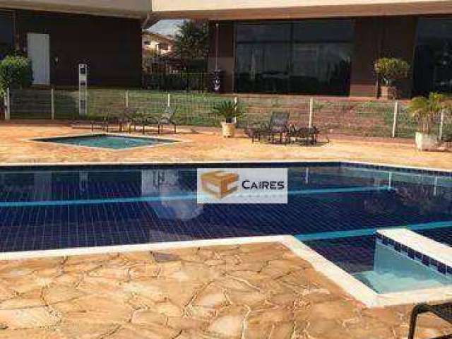 Casa com 3 dormitórios à venda, 160 m² por R$ 1.040.000,00 - Bosque de Barão Geraldo - Campinas/SP