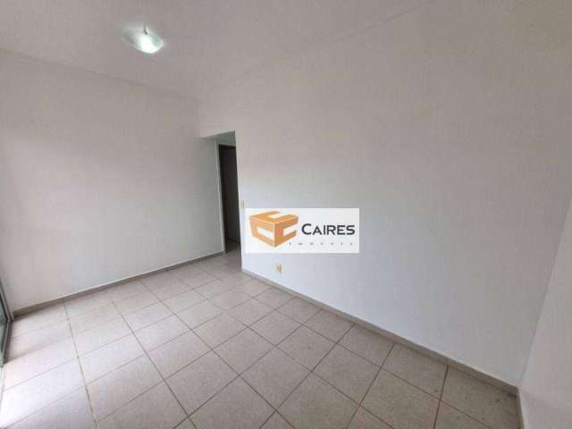 Apartamento com 2 dormitórios à venda, 50 m² por R$ 370.000,00 - Vila Ipê - Campinas/SP