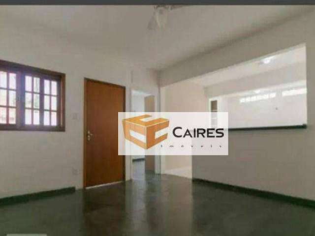 Casa com 3 dormitórios à venda, 180 m² por R$ 1.500.000,00 - Nova Campinas - Campinas/SP