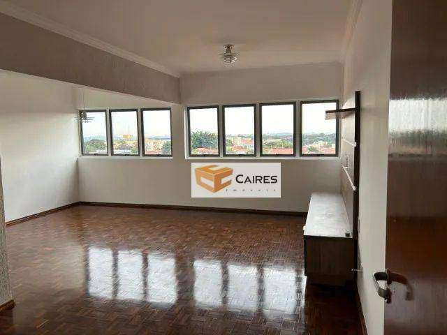 Apartamento com 2 dormitórios à venda, 89 m² por R$ 400.000,00 - Jardim Magnólia - Campinas/SP