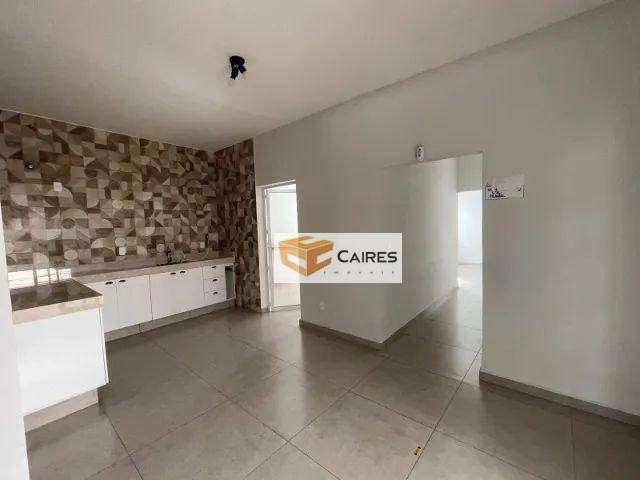 Casa com 3 dormitórios, 299 m² - venda por R$ 1.360.000,00 ou aluguel por R$ 6.446,00/mês - Jardim Chapadão - Campinas/SP