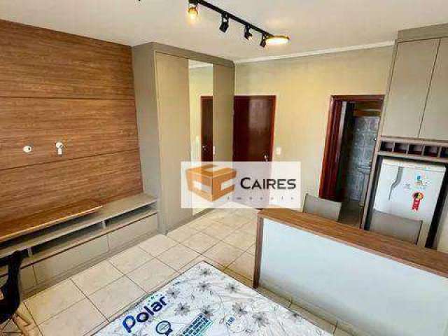 Kitnet com 1 dormitório à venda, 35 m² por R$ 199.000,00 - Ponte Preta - Campinas/SP