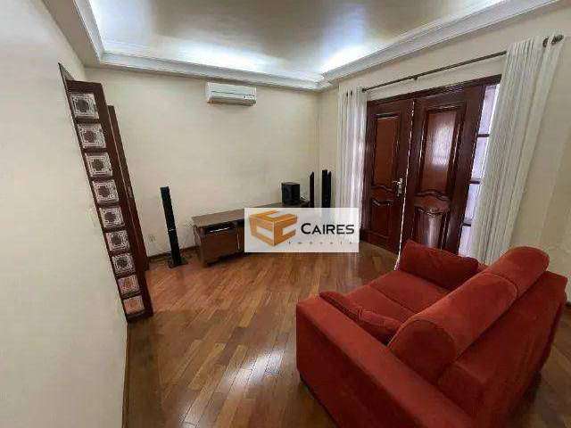 Casa com 4 dormitórios à venda, 184 m² por R$ 680.000,00 - Jardim Eulina - Campinas/SP