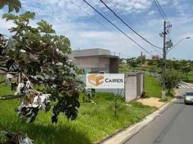 Terreno à venda, 200 m² por R$ 239.000 - Jardim Ibirapuera - Campinas/SP