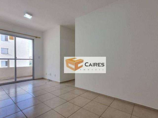 Apartamento com 3 dormitórios à venda por R$ 395.000,00 - Jardim Nova Europa - Campinas/SP