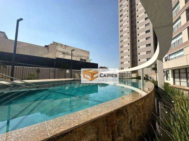 Apartamento com 3 dormitórios à venda, 87 m² por R$ 1.200.000,00 - Jardim Brasil - Campinas/SP