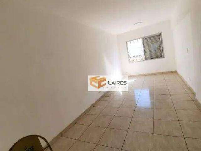 Kitnet com 1 dormitório à venda, 31 m² por R$ 110.000,00 - Centro - Campinas/SP