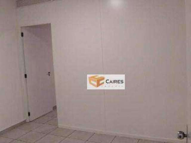 Apartamento com 1 dormitório à venda, 40 m² por R$ 125.000,00 - Centro - Campinas/SP