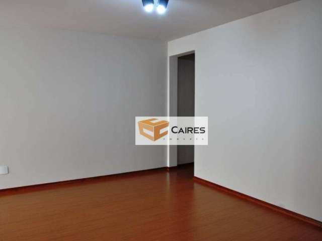 Apartamento com 3 dormitórios à venda, 99 m² por R$ 640.000,00 - Cambuí - Campinas/SP