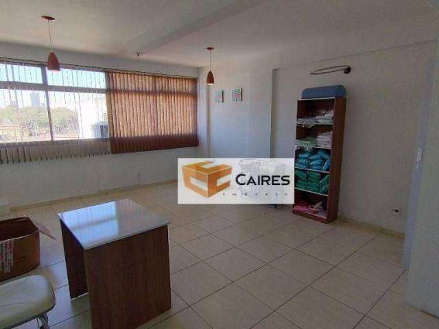 Sala, 40 m² - venda por R$ 99.000,00 ou aluguel por R$ 1.405,59/mês - Centro - Campinas/SP