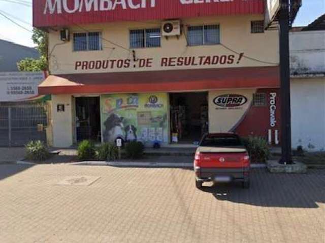 Prédio à venda na Avenida Parobé, 611, Scharlau, São Leopoldo por R$ 4.787.235