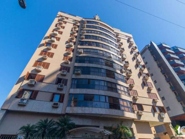 Apartamento com 3 quartos à venda na Rua Felipe Matte, 215, Morro do Espelho, São Leopoldo por R$ 700.000