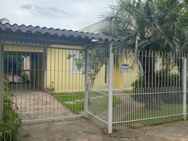 Casa com 3 quartos à venda na Rua Augusta Rosalina Chaves, 196, Jardim América, São Leopoldo por R$ 410.000