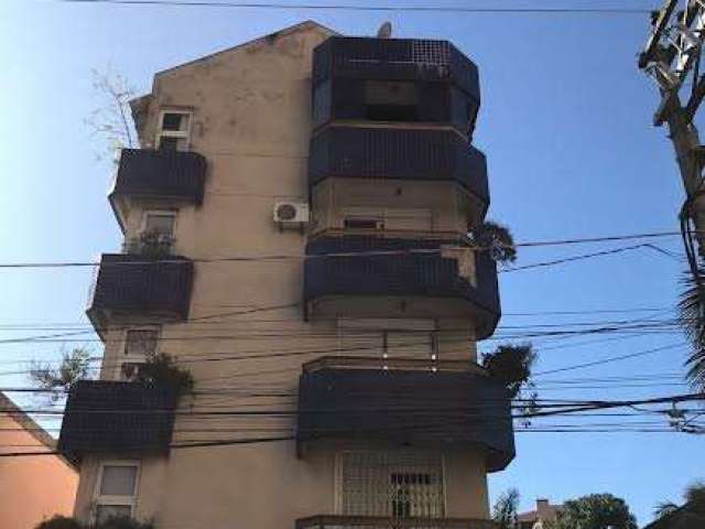 Apartamento com 1 quarto à venda na Rua Flores da Cunha, 364, Centro, São Leopoldo por R$ 140.000