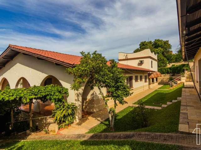 Casa com 4 quartos à venda na Rua Lafayete Ribeiro Pinto, 760, Feitoria, São Leopoldo por R$ 1.450.000